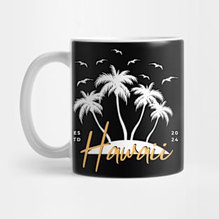 HAWAII Mug